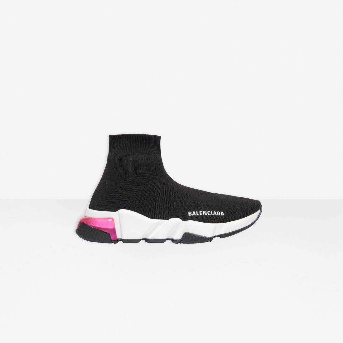 Balenciaga's Comfy and Cool Speed Sneaker - A Few Goody Gumdrops