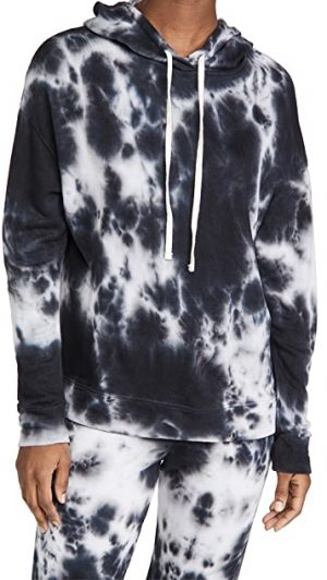 Sundry tie dye sweatshirt