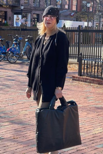 kassl pillow bag