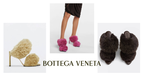 bottega Veneta