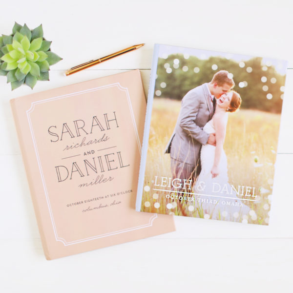 How to Design your own Wedding Invitation Template