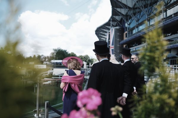 ROYAL ASCOT