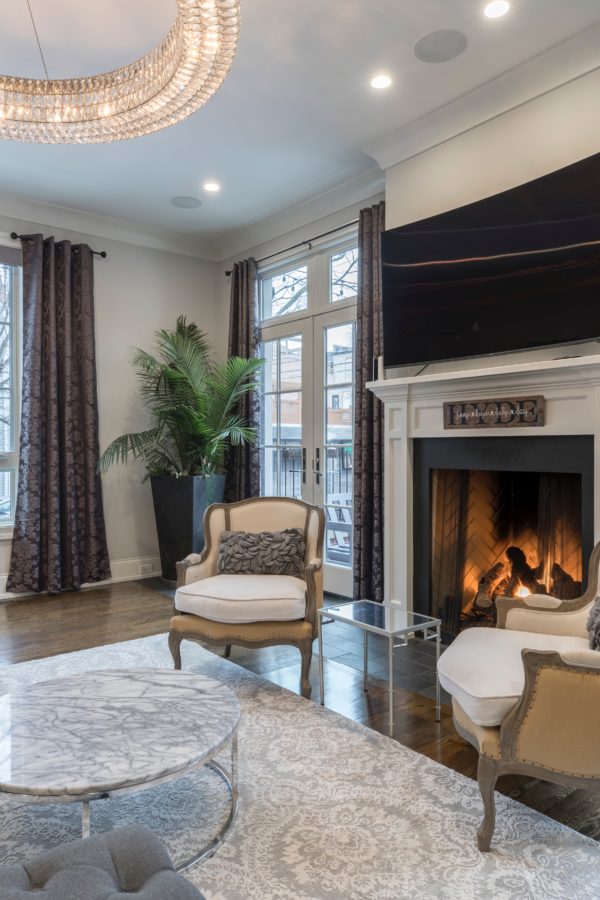 A Quick Guide on Designing The Perfect Home for Entertaining