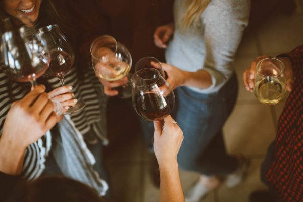 5 tips for the best housewarming party