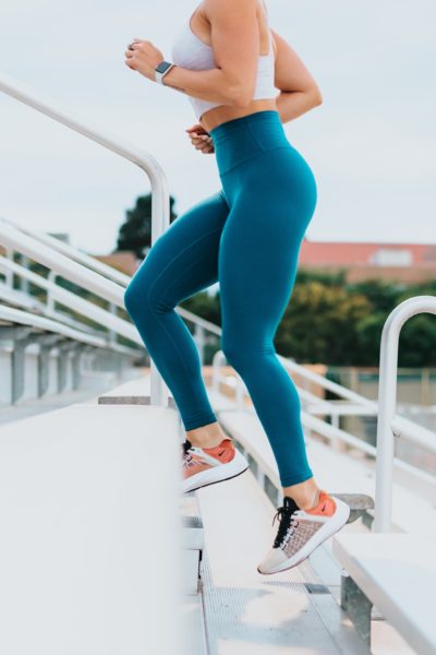 10 Tips on Staying Fit as a Young Professional Woman