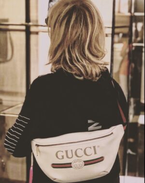 Gucci Belts | “featured on high end fashion blog, A Few Goody Gumdrops”