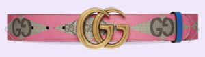 Gucci Belts | “featured on high end fashion blog, A Few Goody Gumdrops”