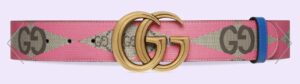Gucci Belts | “featured on high end fashion blog, A Few Goody Gumdrops”