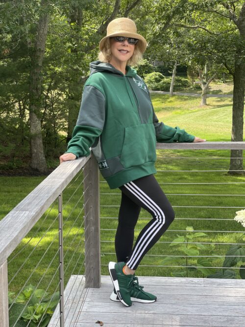 Betsy is trending in adidas classic looks A Few Goody Gumdrops