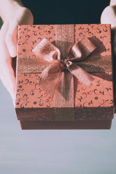 3 Gift Ideas For A Teenage Girl In Your Family