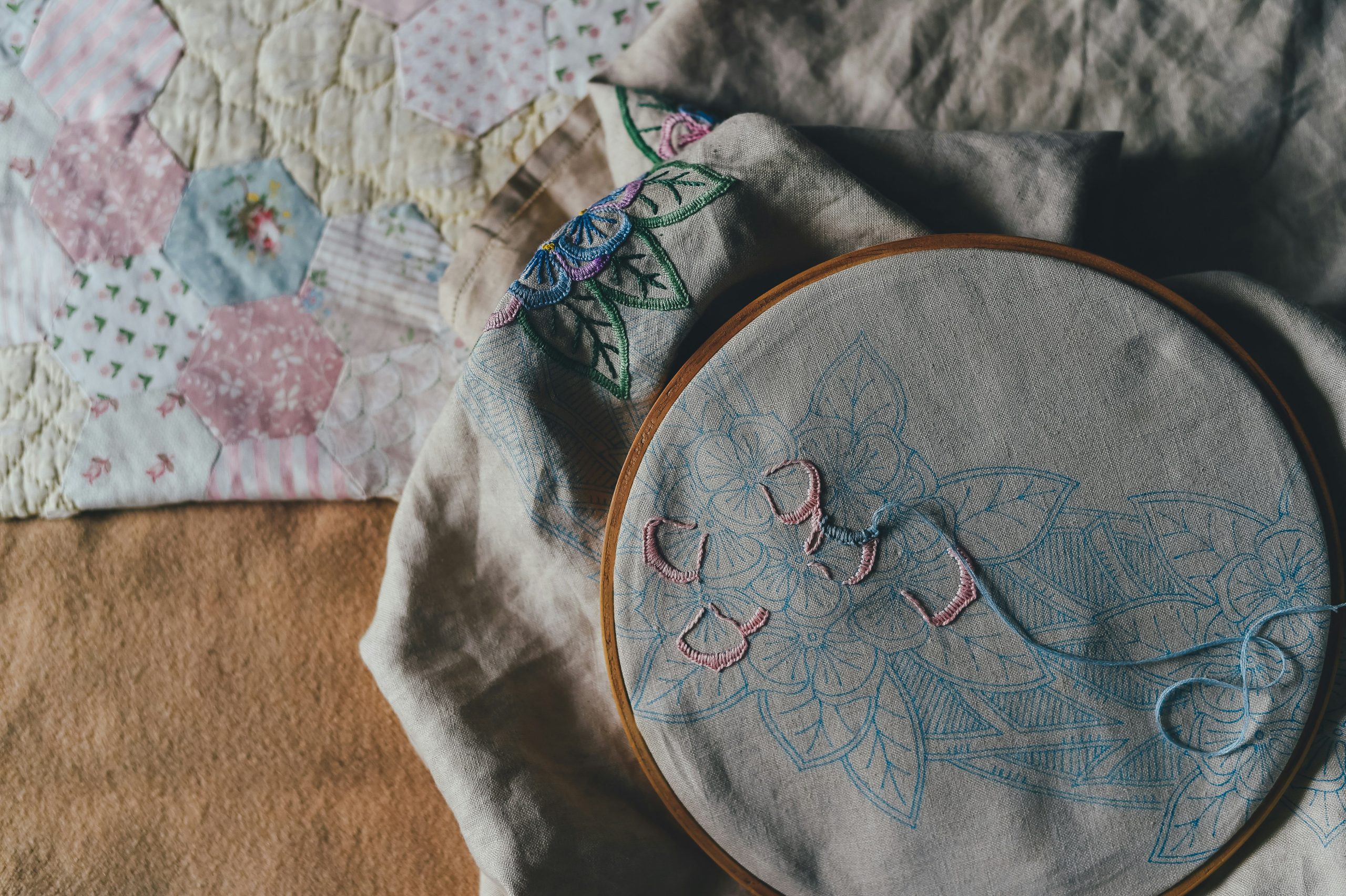 Exploring Hobbies: Why Every Woman Should Make Time for Passion Projects