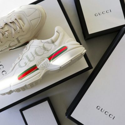 gucci sneakers