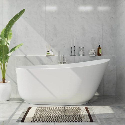Solid Surface Tubs