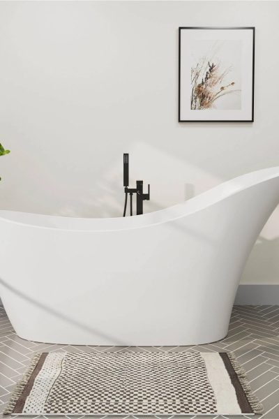 Solid Surface Tubs