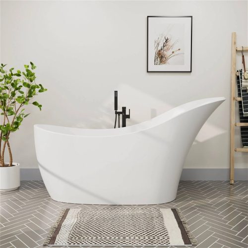 Solid Surface Tubs