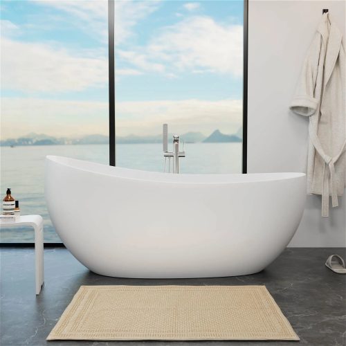 Solid Surface Tubs