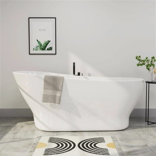 Solid Surface Tubs