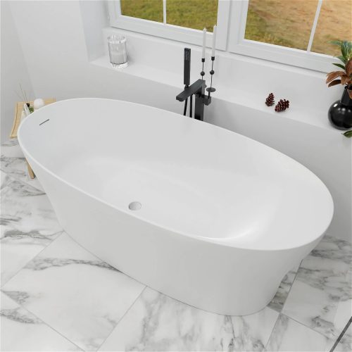 Solid Surface Tubs