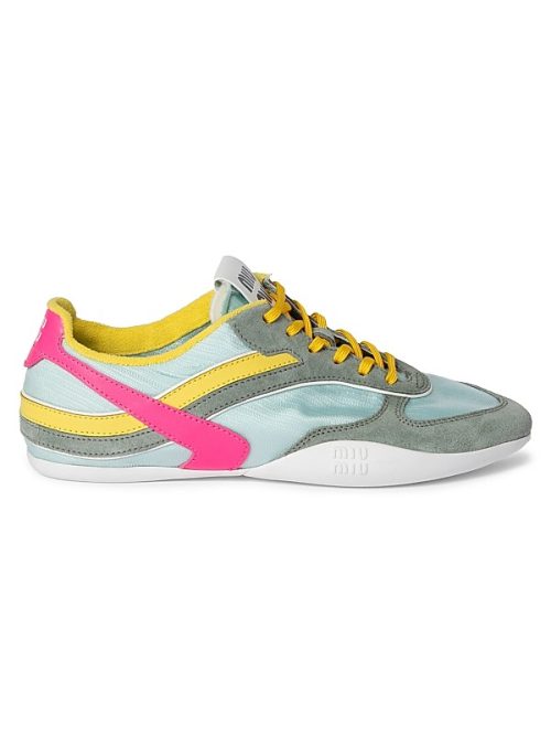 mui mui different laces