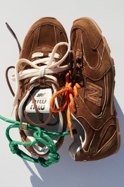 mui mui different laces
