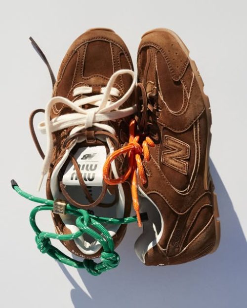 mui mui different laces