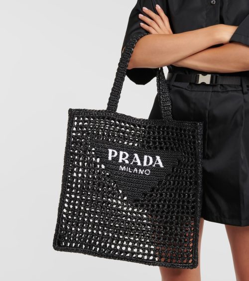 Redefine Luxury With Prada's Most Memorable Handbags