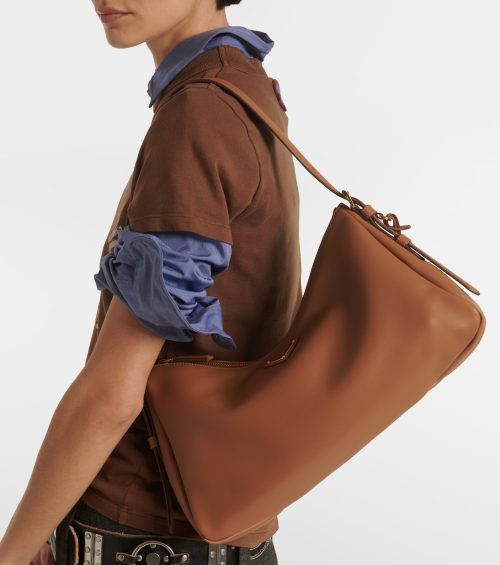 Redefine Luxury With Prada's Most Memorable Handbags