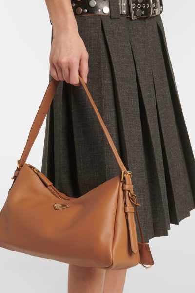 Redefine Luxury With Prada's Most Memorable Handbags