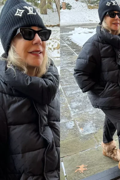 classic beanie
